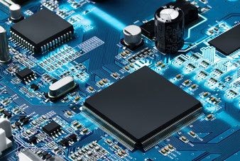 Vinta SMD circuits 