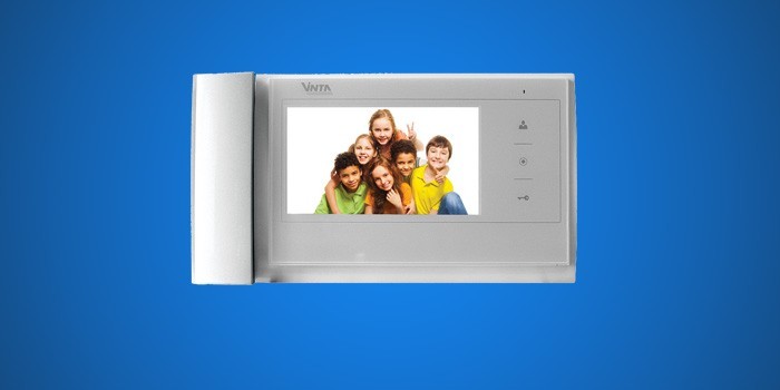 Monitor 7 inch CDV-70VM 