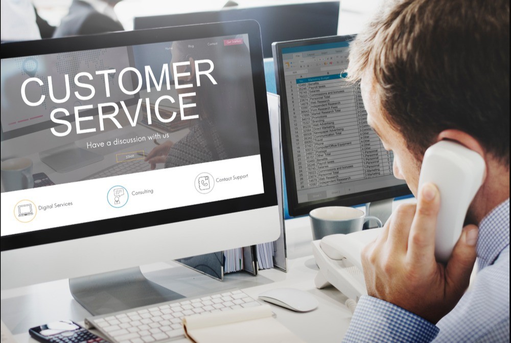 Customer care 