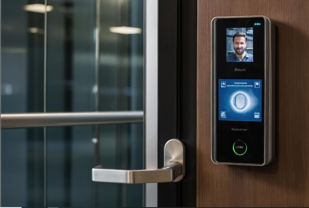 Remote doors 